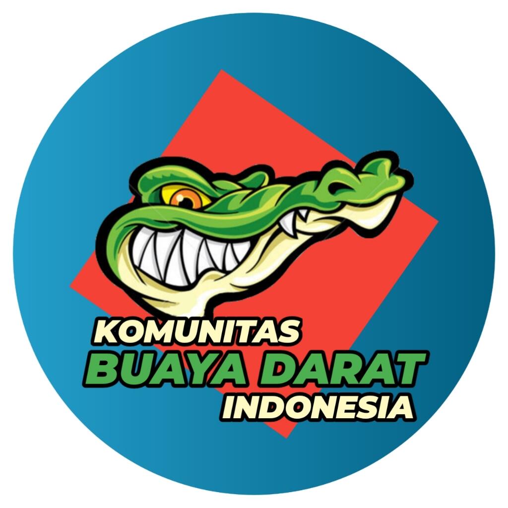 Komunitas Buaya Darat Indonesia (KOBADAI)