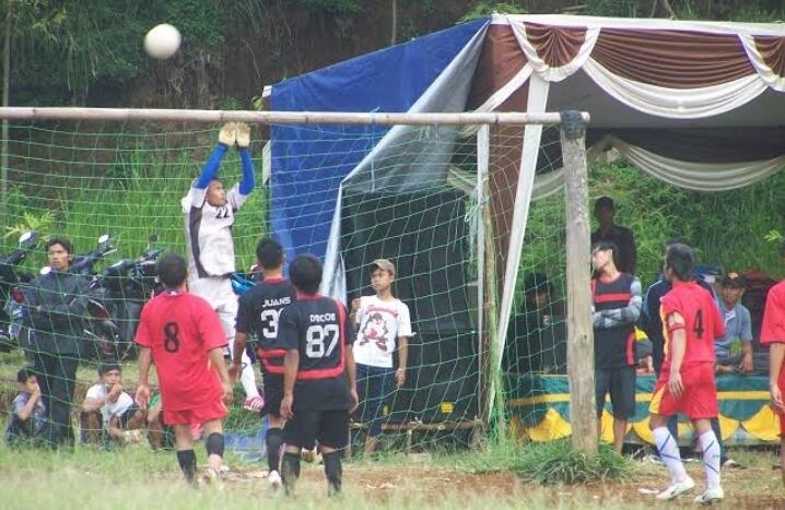 11 Hewan yg Pernah Masuk Lapangan (Tanpa Izin) Saat Pertandingan Bola, Lucu