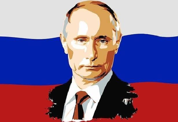 Apa Sih Arti Kata Uraa! Yang Sering Diucapkan Vladimir Putin?