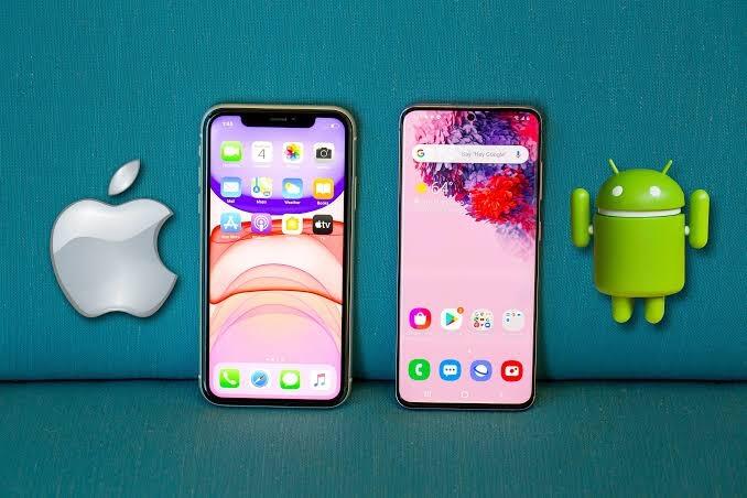 Beli iPhone Murah? Lebih Baik Milih Android