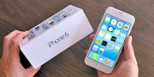 Beli iPhone Murah? Lebih Baik Milih Android