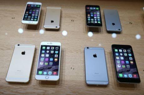 Beli iPhone Murah? Lebih Baik Milih Android