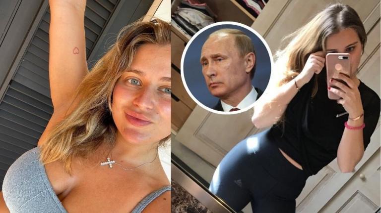 Putri Pemilik Chelsea Abramovich Kritik Vladimir Putin, Waduh...