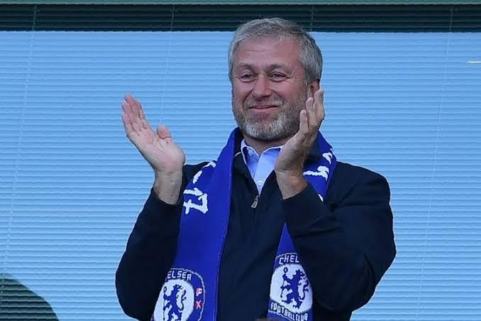 Putri Pemilik Chelsea Abramovich Kritik Vladimir Putin, Waduh...