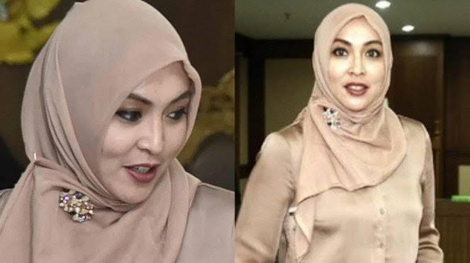 Serba Serbi Angelina Sondakh, Wanita Cantik Yang Baru Bebas Dari Penjara