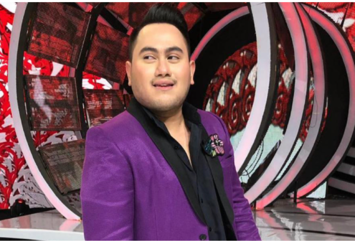 Nassar Nggak Mau Lagi Dipanggil King