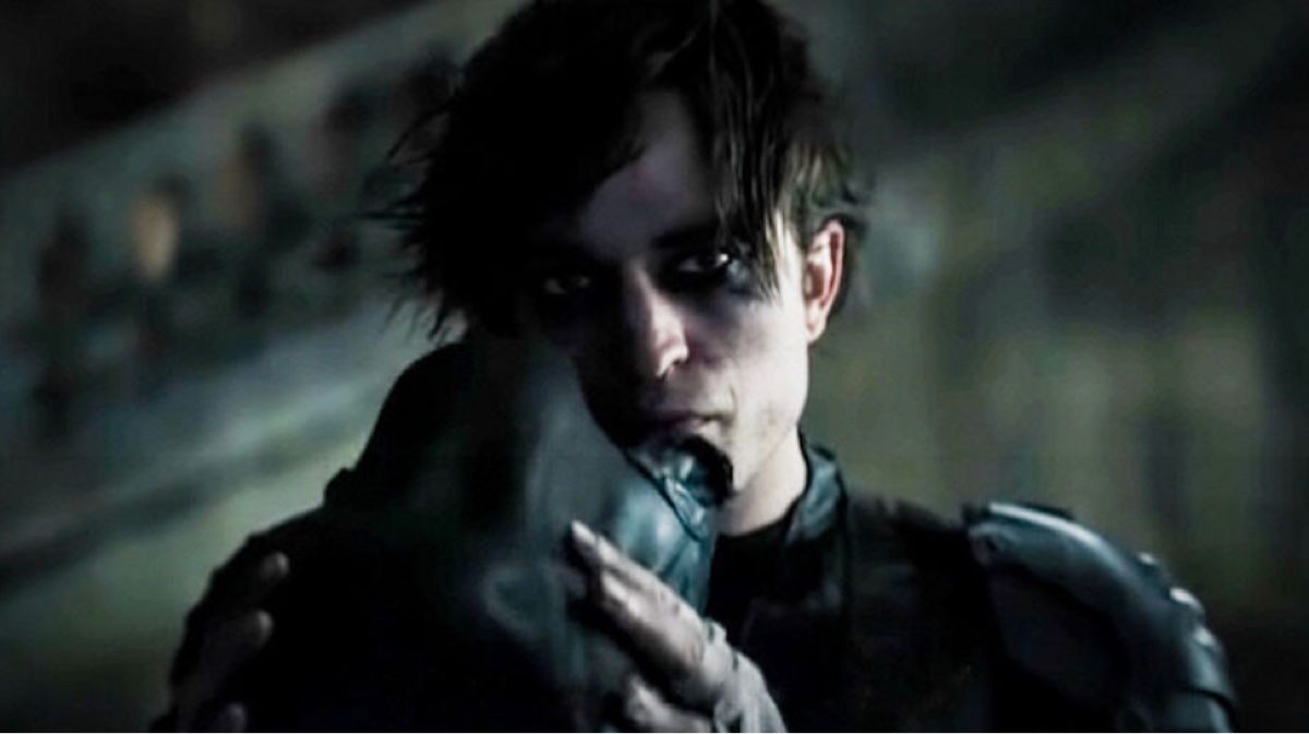 Netizen Penasaran dengan Post Credit The Batman, Ada Gak Ya?