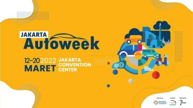 Jakarta Auto Week 2022 Ajang Berburu Diskon Produk PPnBM