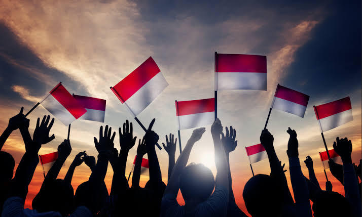 Dengan Cara Ini, Indonesia Akan Menjadi Negara Super Power dan Disegani Dunia