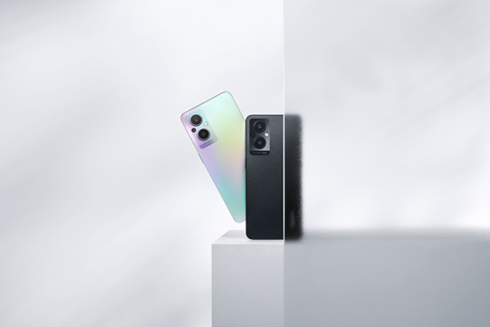 OPPO Luncurkan The Portrait Expert, Pre-order OPPO Reno7 Series 5G di Shopee