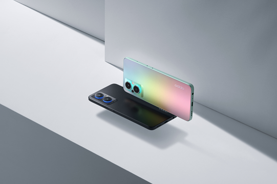 OPPO Luncurkan The Portrait Expert, Pre-order OPPO Reno7 Series 5G di Shopee