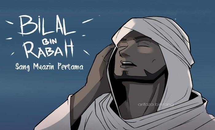 Adzan Dan Bid'ahnya Dimasa Yang Akan Datang!
