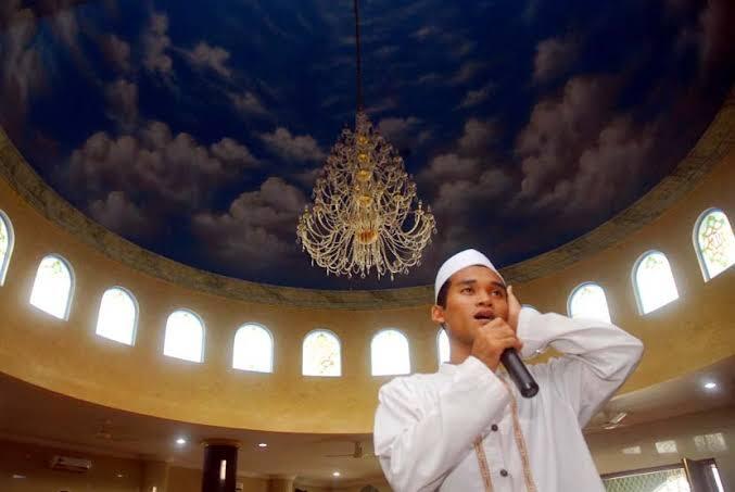 Adzan Dan Bid'ahnya Dimasa Yang Akan Datang!