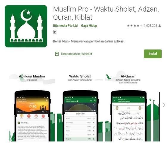 Adzan Dan Bid'ahnya Dimasa Yang Akan Datang!