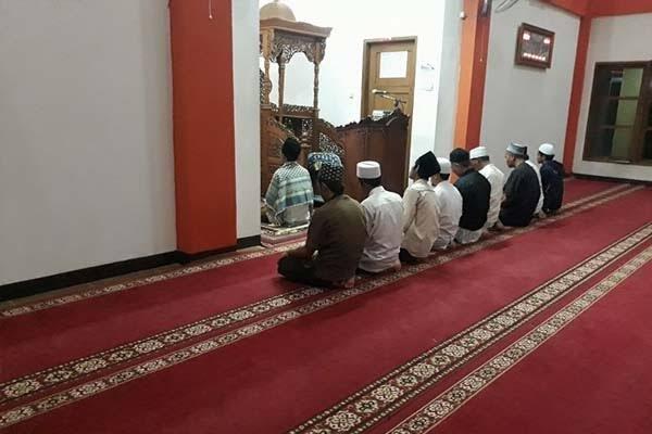 Adzan Dan Bid'ahnya Dimasa Yang Akan Datang!
