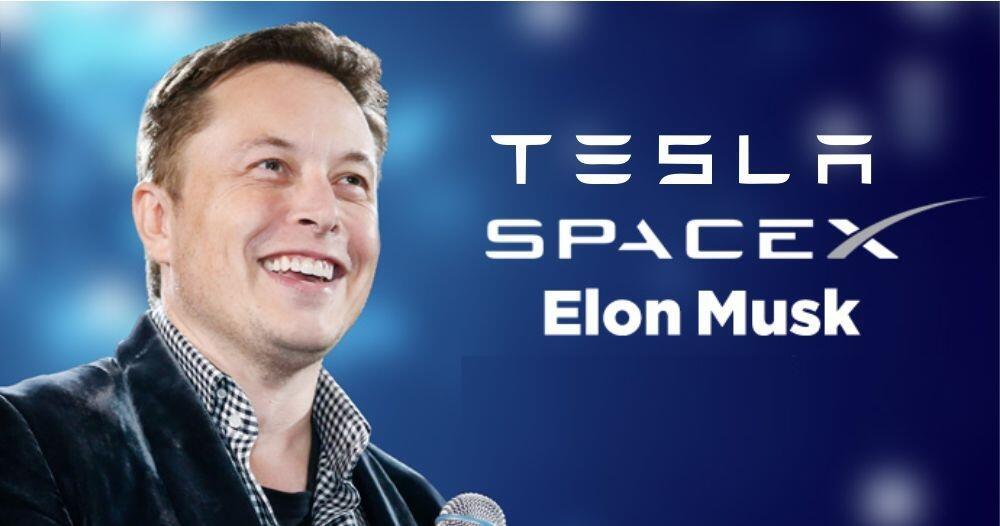 Patut Dicoba! Cara Belajar Efektif Ala Elon Musk Pendiri Tesla Dan ...