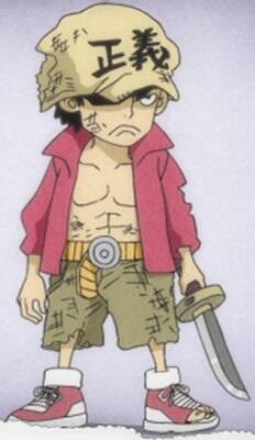 10 Fakta Akainu One Piece, Mantan Admiral Angkatan Laut
