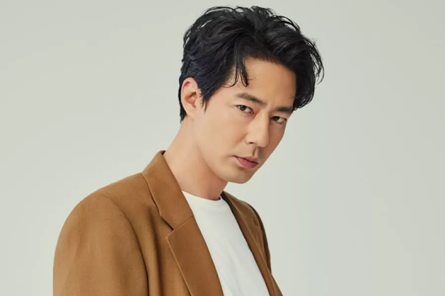 Jo In Sung Akhirnya Ada di Instagram! Ini Akun Instagram Resmi-Nya