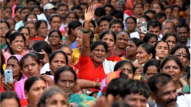 Bunuh Diri Massal Ibu Rumah Tangga Di India, Apa Alasannya?