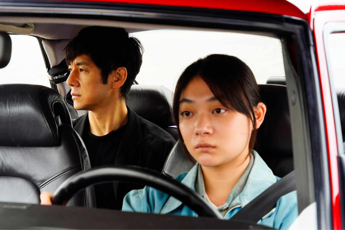 Review Drive My Car, Film Nominasi Oscar 2022 Yang Akhirnya Tayang Di Indonesia!