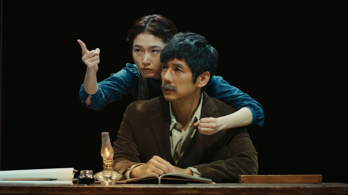 Review Drive My Car, Film Nominasi Oscar 2022 Yang Akhirnya Tayang Di Indonesia!