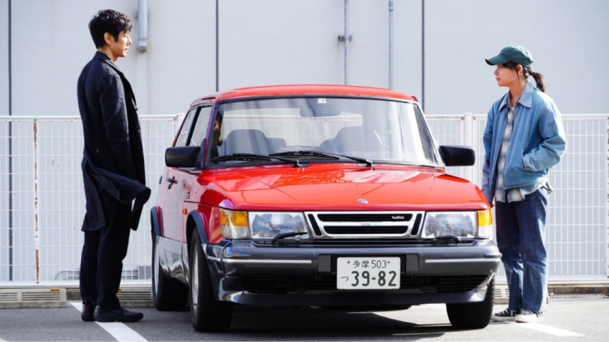 Review Drive My Car, Film Nominasi Oscar 2022 Yang Akhirnya Tayang Di Indonesia!