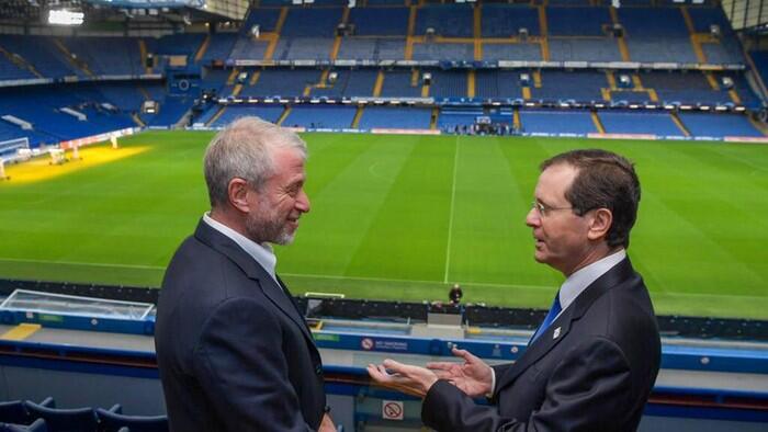 Akibat Invasi Russia ke Ukraina, Roman Abramovich Terpaksa Jual Club Bola Chelsea