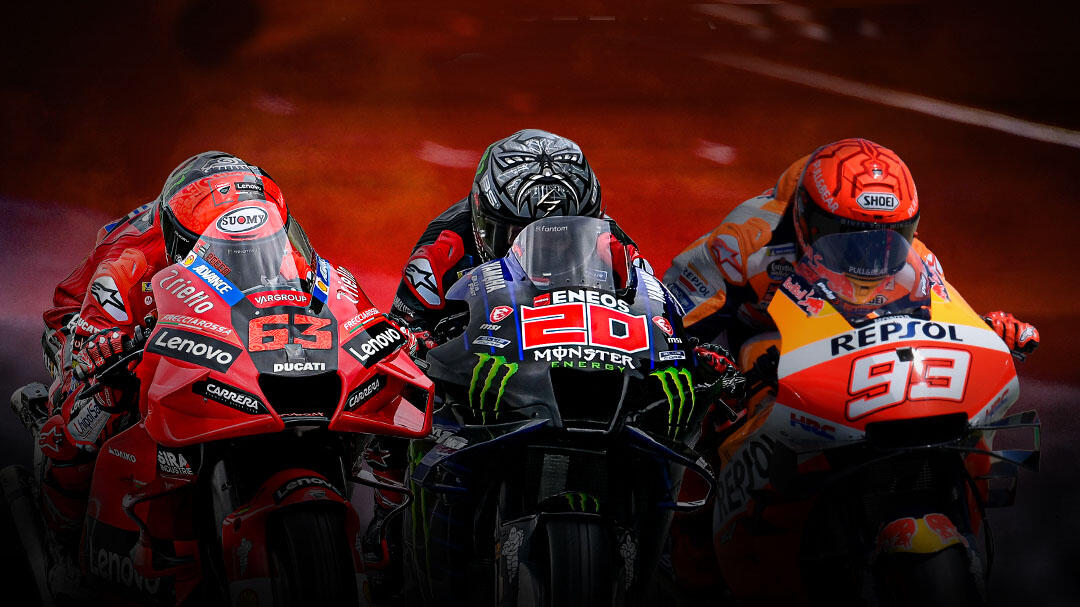 Live motogp 2025 streaming mandalika