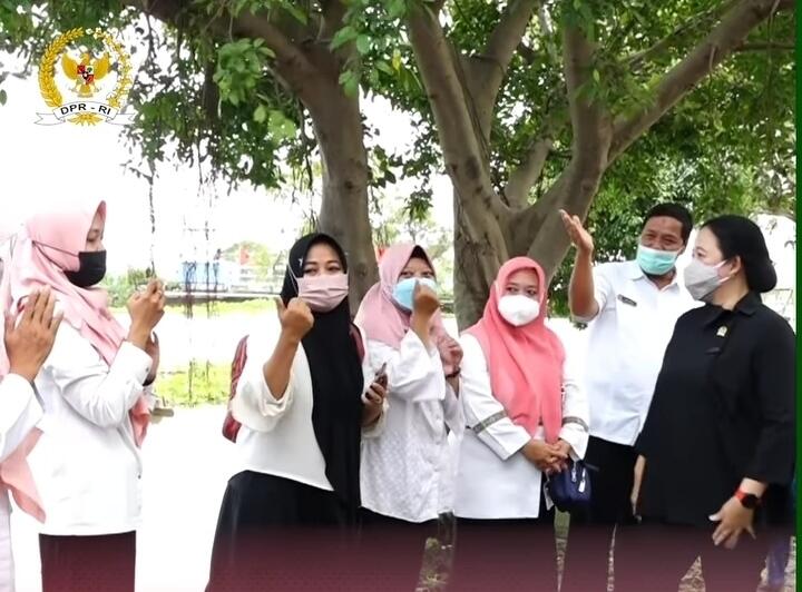 Mengejutkan! Ternyata Ini Kekuatan Puan PDIP Buat Jadi Capres 2024