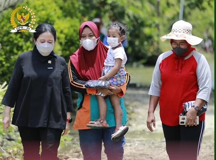Mengejutkan! Ternyata Ini Kekuatan Puan PDIP Buat Jadi Capres 2024