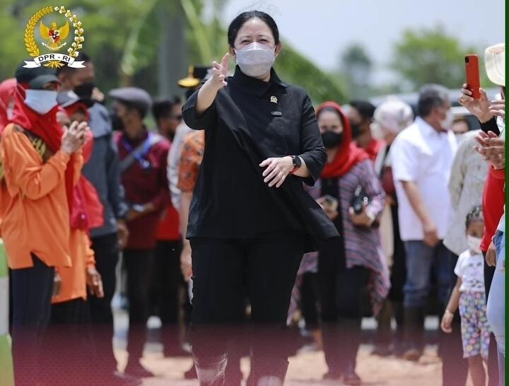 Mengejutkan! Ternyata Ini Kekuatan Puan PDIP Buat Jadi Capres 2024