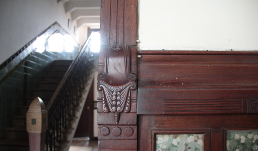 Hotel berhantu legendaris di malang: HOTEL NIAGARA