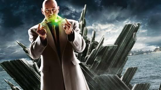 Alasan Lex Luthor Adalah Villain yang Lebih Mengerikan dari Thanos, Paling Realistis