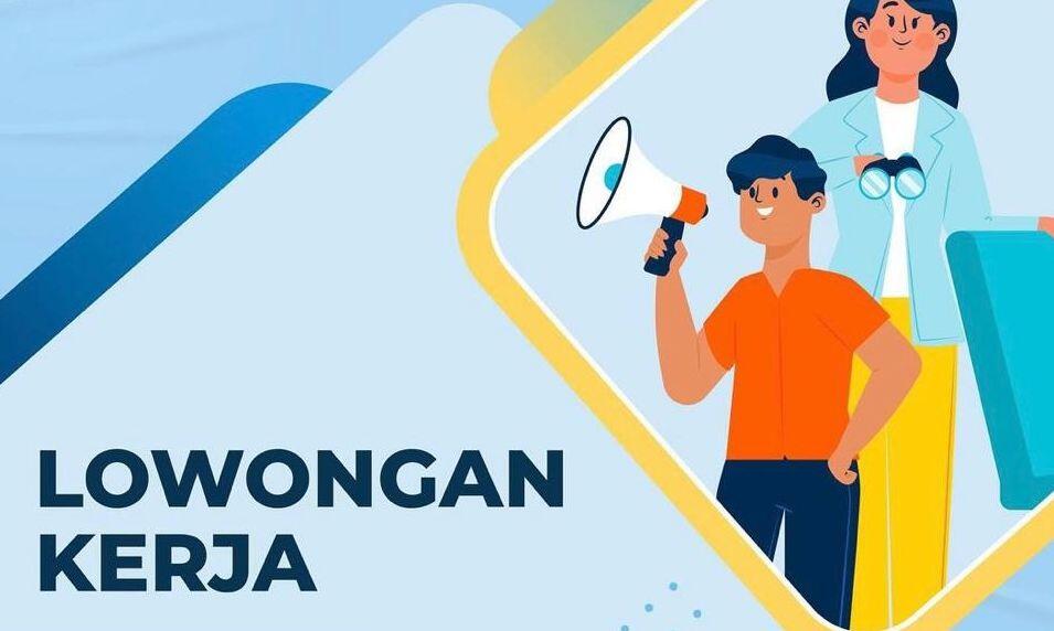 LOWONGAN KERJA UNTUK SEO BACKLINK BUILDING&#91; WFH &#93;