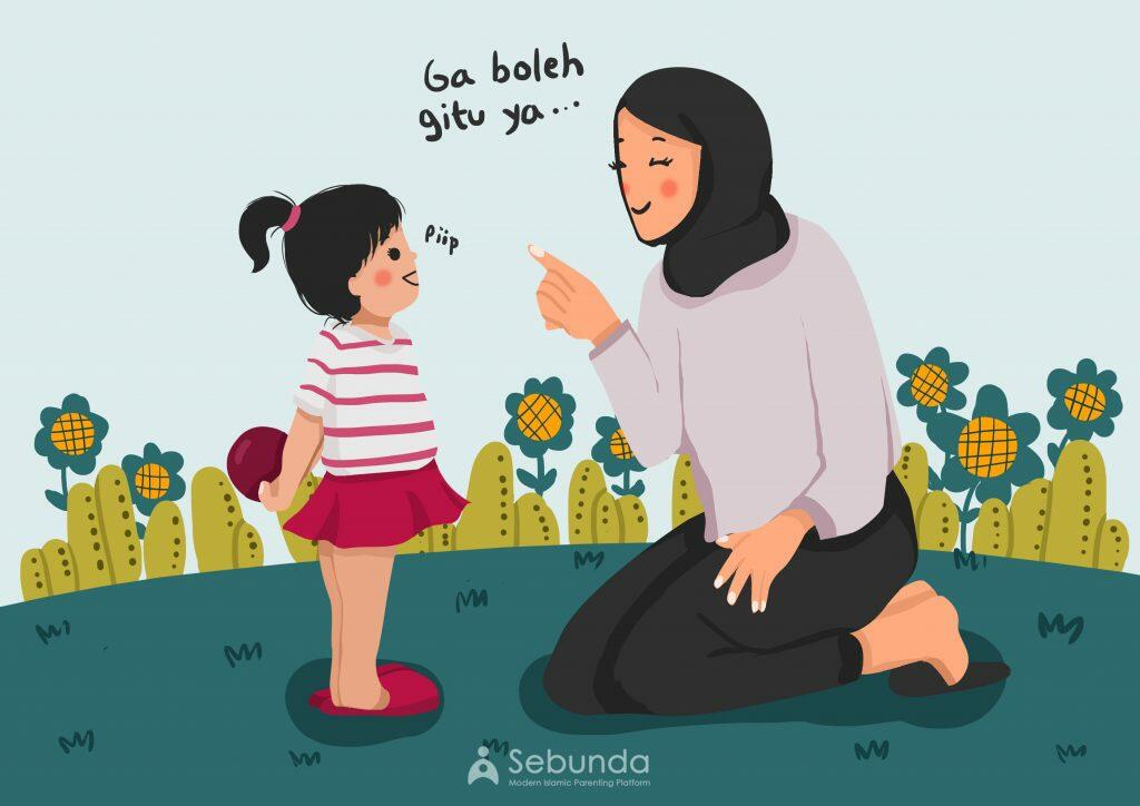 Inilah Kesalahn Kecil Ke Ibu Yang Tanpa Sadar Sering Kita Lakukan