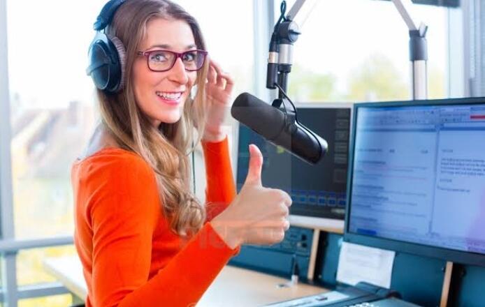 Kamu Punya 5 Kelebihan ini, Bakat Jadi Penyiar Radio Sukses!