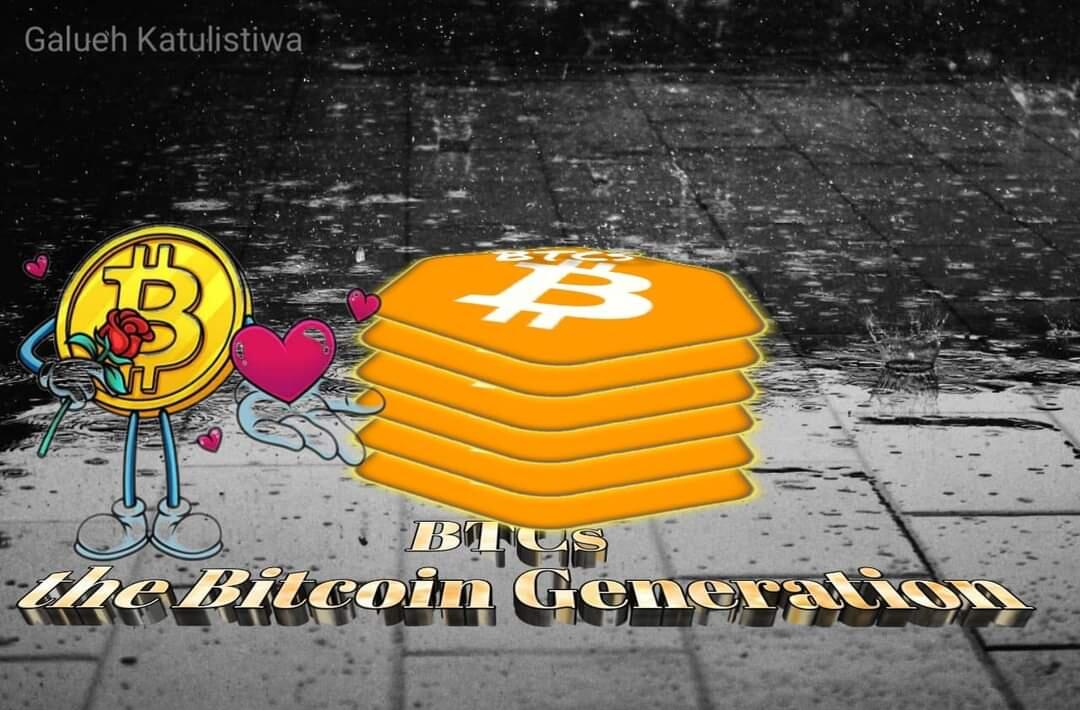 Panduan lengkap Registrasi BTCs