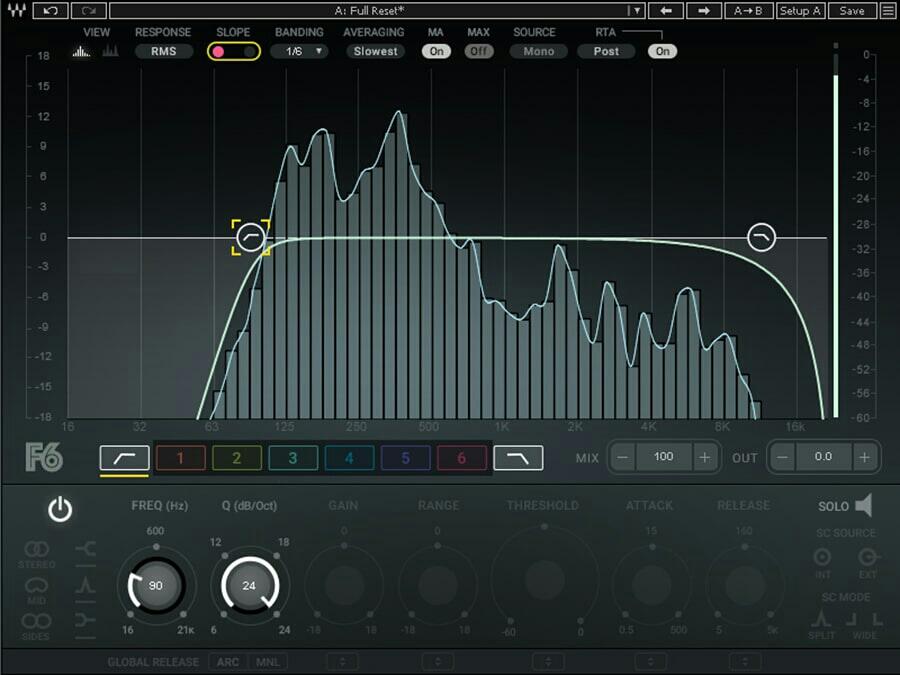 Equalizer Dan Tonal : Bagaimana Cara Kerjanya?