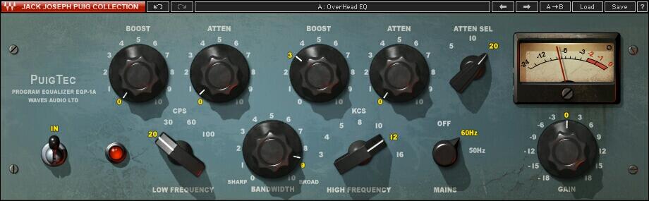 Equalizer Dan Tonal : Bagaimana Cara Kerjanya?