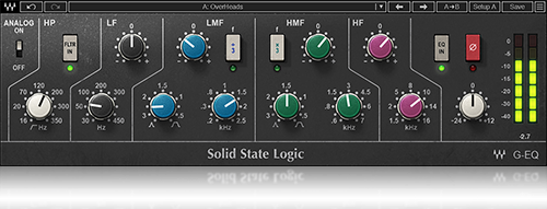 Equalizer Dan Tonal : Bagaimana Cara Kerjanya?