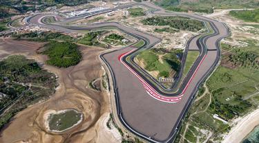 4 Fakta soal Tiket MotoGP Mandalika Ludes Terjual