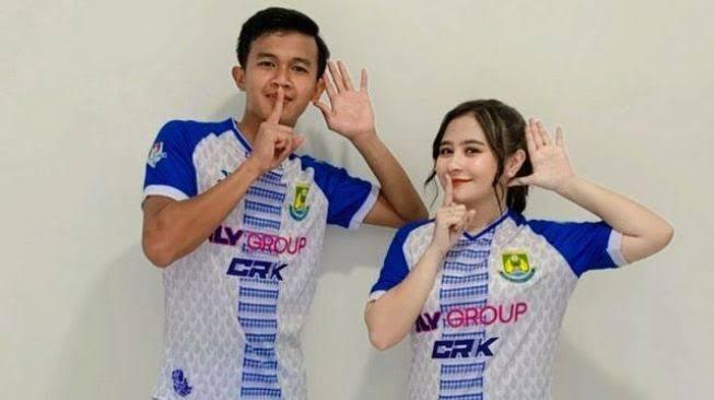Persikota Merasa Dirugikan oleh Wasit Saat Lawan Farmel FC, Prilly Ungkap Hal Ini