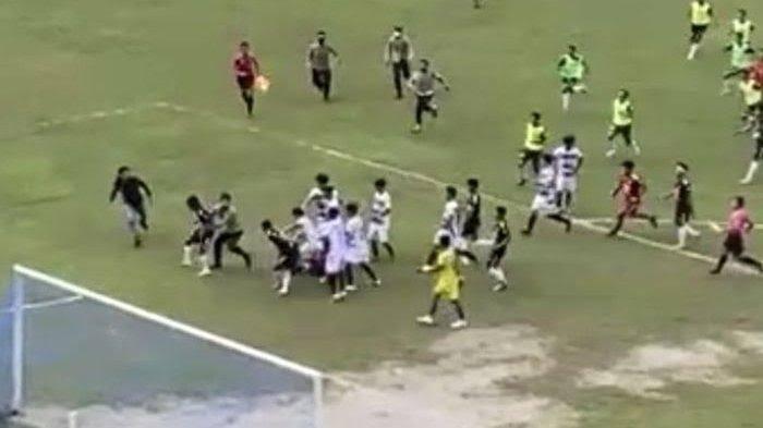 Persikota Merasa Dirugikan oleh Wasit Saat Lawan Farmel FC, Prilly Ungkap Hal Ini