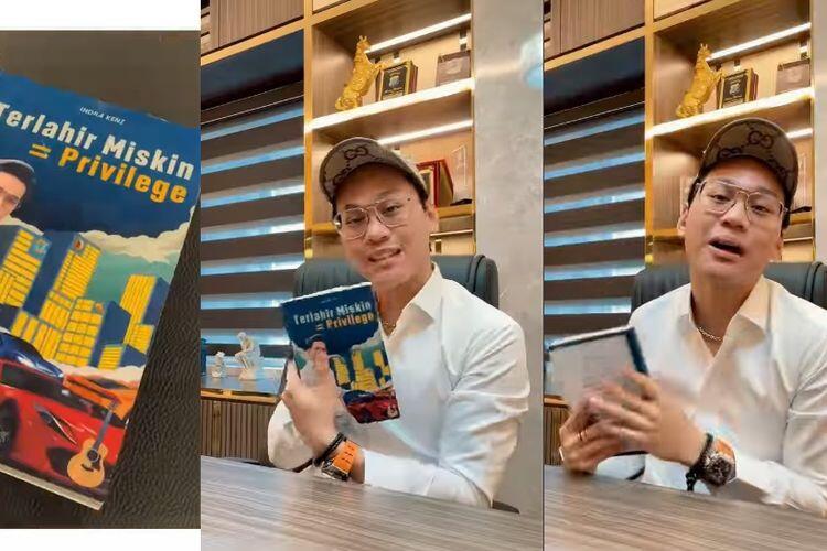 Saat Miskin Dianggap Sebagai Privilege, Kenapa Banyak Orang yang Ingin Lekas Kaya?