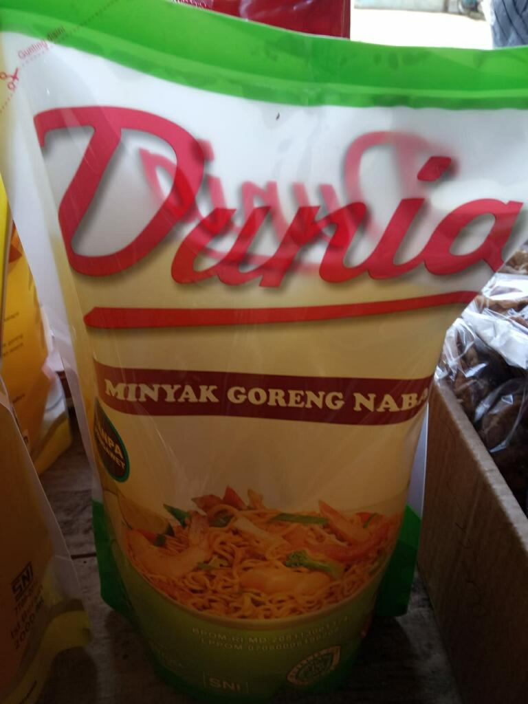 Setelah Harga Tak Menentu Kini bermunculan Merk Minyak Goreng Yang Bikin Tepuk Jidat!