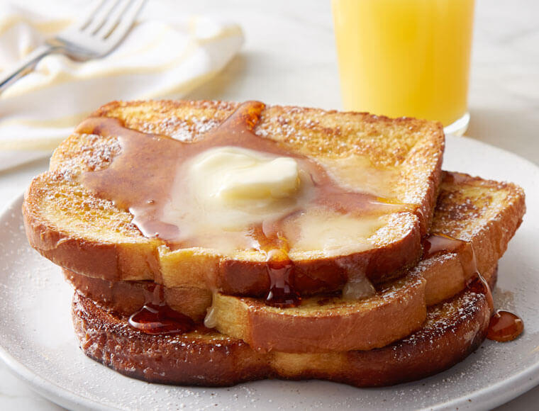 5 Menu Sarapan yang Bisa Dibuat dengan Air Fryer, Pagimu Jadi Lebih Praktis!