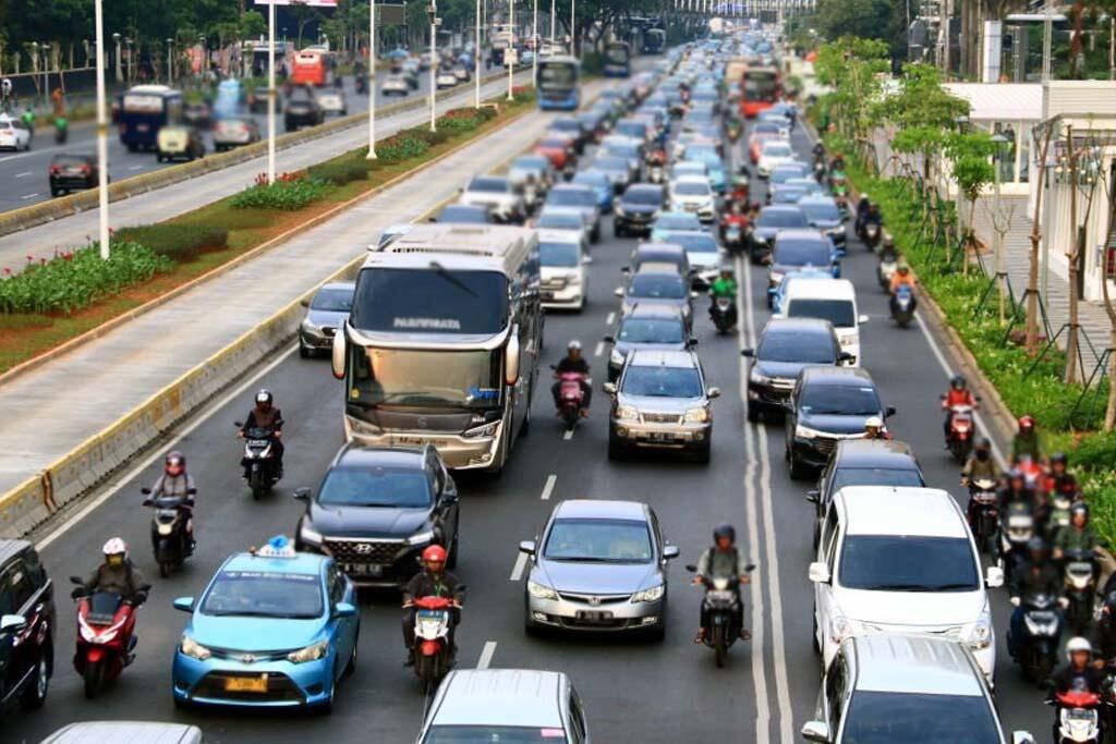 Tentang Indonesia Yang Dirindukan Saat Berada di Luar Negeri