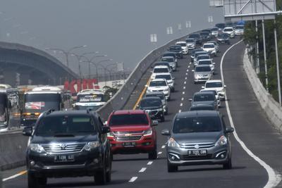 Fakta Menarik Jalan Tol Layang jakarta - Cikampek (Jalan Tol MBZ)