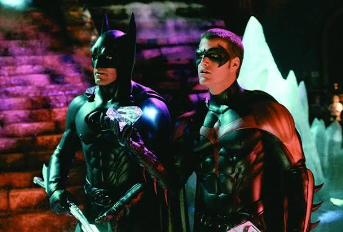 5 Film Superhero yang Laris di Box Office Tapi dicap Jelek Oleh Fans dan Kritikus
