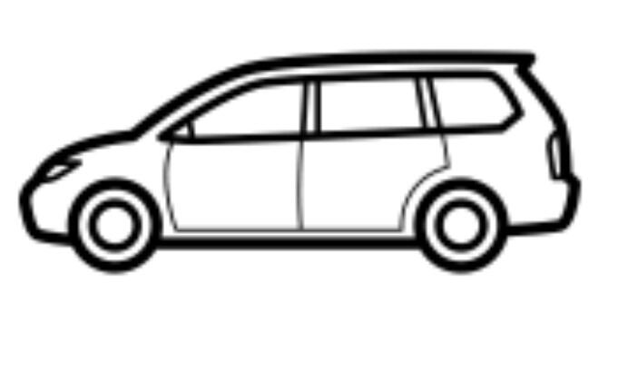 Ini Tips Cerdas Memilih Tipe Mobil Untuk Usaha Online, Semua Senang!